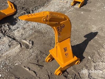 2026 GIYI Cat 307 Excavator Ripper (Unused)