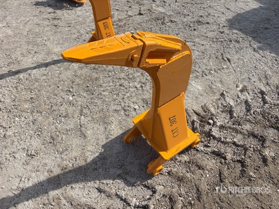 2026 GIYI Cat 307 Excavator Ripper (Unused)