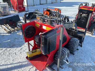 2026 SDLOOL SL-323W Skid Steer Loader (Unused)