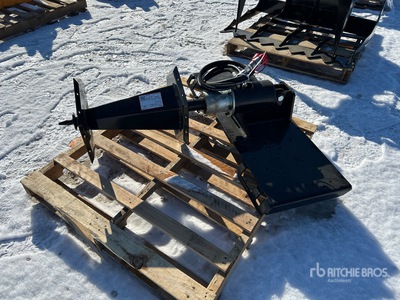 2026 GIYI GY-SSW55 45 in Slip Winding Machine - Fits GIYI SSW55 (Unused)