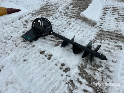 2026 GIYI 12 in Mini مثقاب للسكيد ستير (Unused)