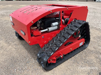 2026 SDLOOL SL800 Rasa erba (Unused)