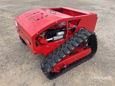 2026 SDLOOL SL800 Rasa erba (Unused)