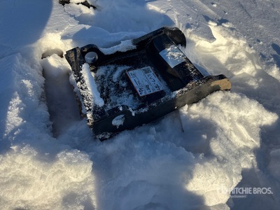 2026 GIYI 9 in Excavator Coupler (Unused)