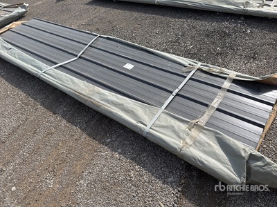 2026 SKLP SK-XH50 10 Ft Structural Steel (Unused)