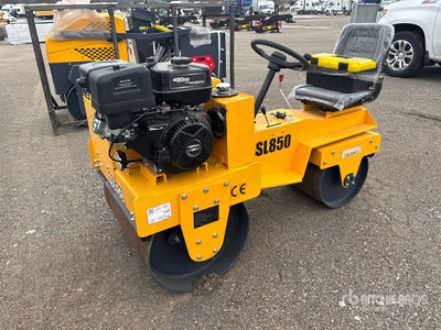 2026 SDLOOL SL850 Tandemwalze (Unused)
