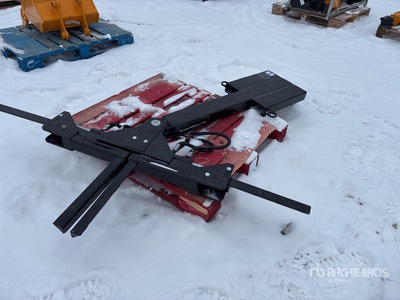 2025 GIYI GY-FTL75 Forklift Tire Lifter (Unused)