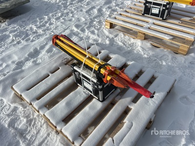 2026 SKLP Laserwasserwaage (Unused)