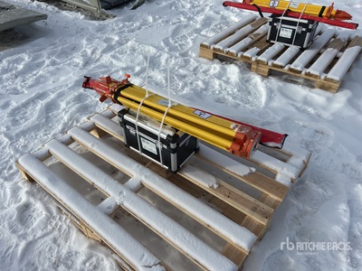 2026 SKLP Laserwasserwaage (Unused)