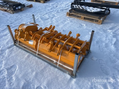 2026 GIYI Cat 301 VCA-8 8 in - Fits Cat 301 (Unused)