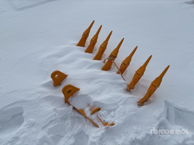 2026 GIYI 48 in مشط الحفارة (Unused)