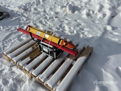 2026 SKLP Laserwasserwaage (Unused)