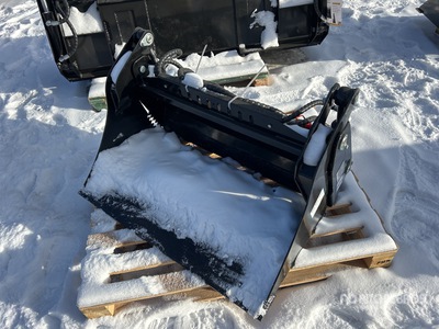 2026 GIYI GY-XKH39 38 in 4 in 1 bucket Benna per mini pala (Unused)