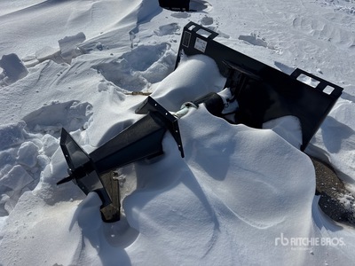 2026 GIYI GY-SSW55 14 in Skid Steer Slip Winding Machine (Unused)