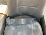 Safety with