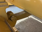 Undercarriage with Equalizer Bar Pivot Points