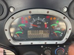 Control Station with Warning Lights
