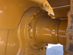 Drivetrain with Drive Motors