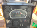 Control Station with Dash Console