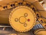 Drivetrain with Final Drives