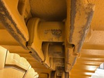 Undercarriage with Right Track Bushings