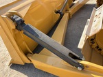 Chassis with Tilt Linkage Pins and Bushings
