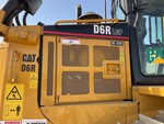 General Appearance with Sheet Metal (fiberglass) Condition