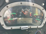 Control Station with Gauges