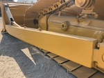 Chassis with Push Arm/C-Frame Condition
