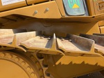 Undercarriage with Right Grouser Height