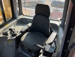 Control Station with Seats/Armrests