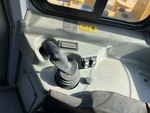 Control Station with Hydraulic Controls