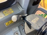 Safety with Safety Lock Out/Stop