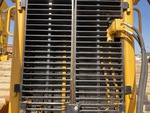 Engine with Radiator