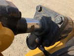 Hydraulics with Blade Tilt Cylinders