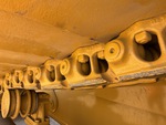 Undercarriage with Left Track Links