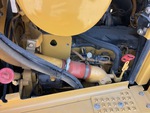 Engine with Engine - Left Side