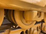 Undercarriage with Right Track Rollers