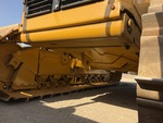 Chassis with Belly Pans