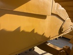 Chassis with Frame Condition