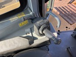 Control Station with Steering Controls