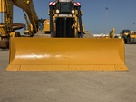 Chassis with Blade Condition