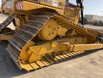 Undercarriage with Right Roller Frame