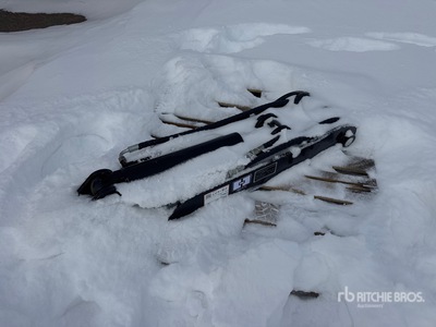 2026 GIYI GY-XJ5T 36 in Hydraulic ثمب حفارة (Unused)