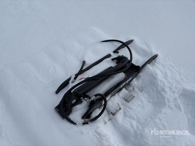 2026 GIYI GY-XJ7T 46 in ثمب حفارة (Unused)