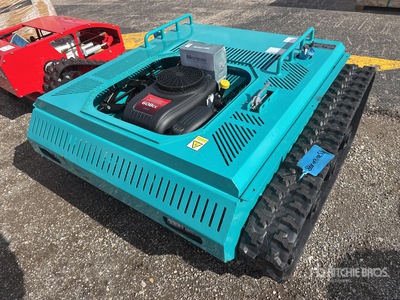 2026 SDLOOL SL1010 Cutting width 39 in Lawn Mower (Unused)