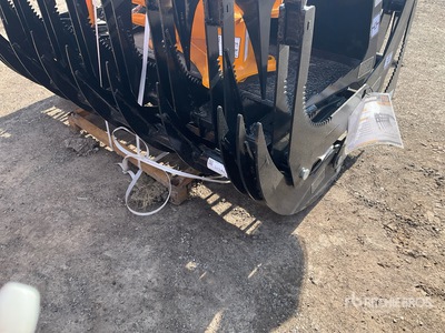 2026 GIYI GY-CLG72 Chwytak do miniładowarki (Unused)