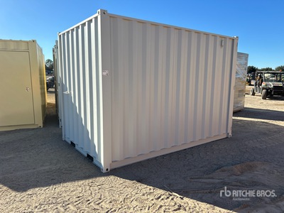 2026 Kontener magazynowy (Unused)