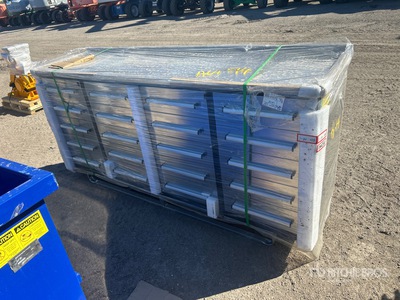 2026 suhivelee NWB-20DS-7 Banco de trabajo (Unused)