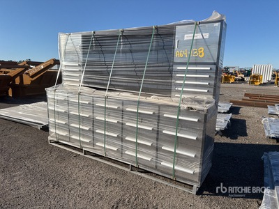 2026 suhivelee SWB-H30DS-10 9 ft 30-Drawer Workbench (Unused)